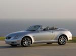 Lexus SC430 Pebble Beach Edition 2008 года